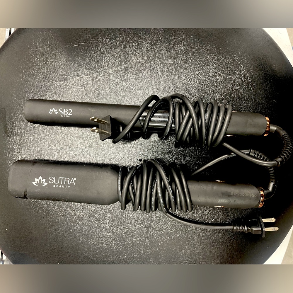 Sutra 1 & 1.5in infrared flatiron